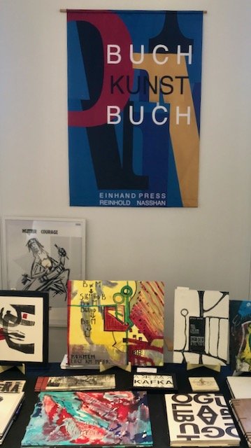 Ausstellungsansicht 1