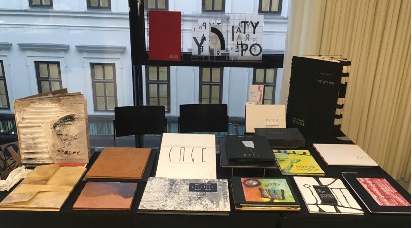 Ausstellungsansicht 3