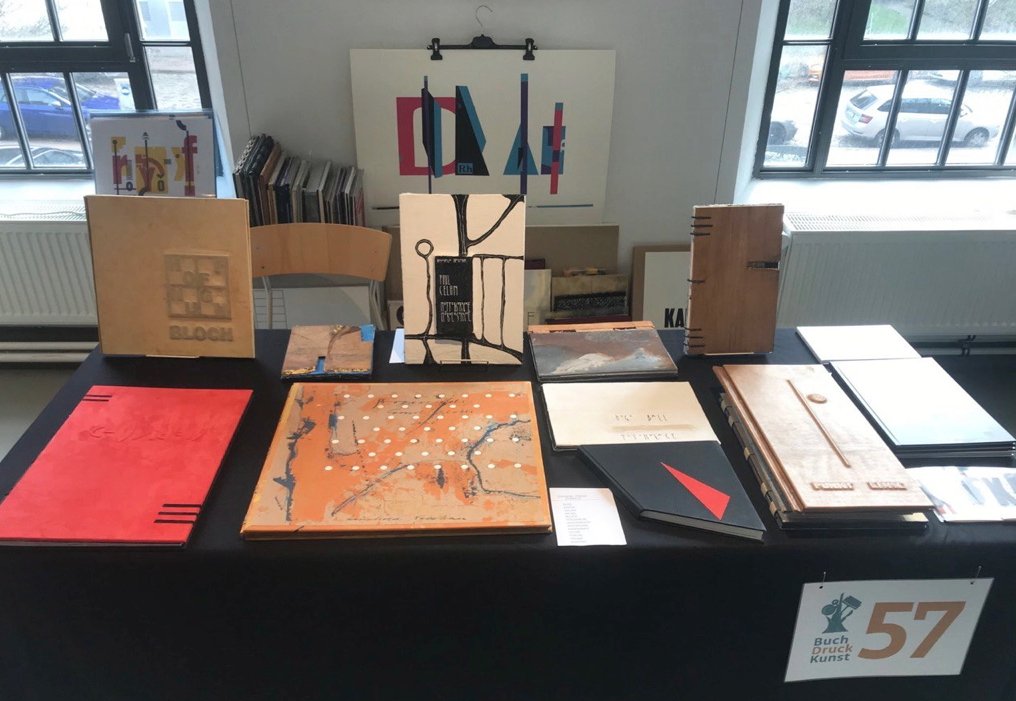 Ausstellungsansicht 4