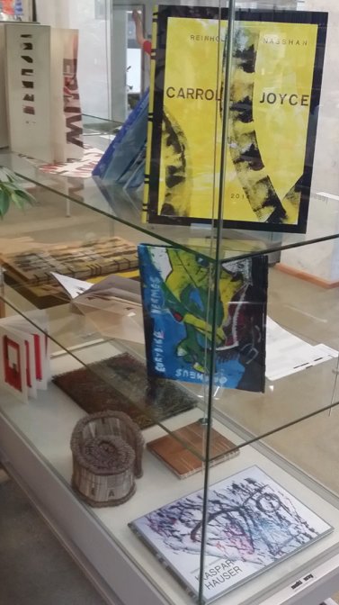 Ausstellungsansicht 2