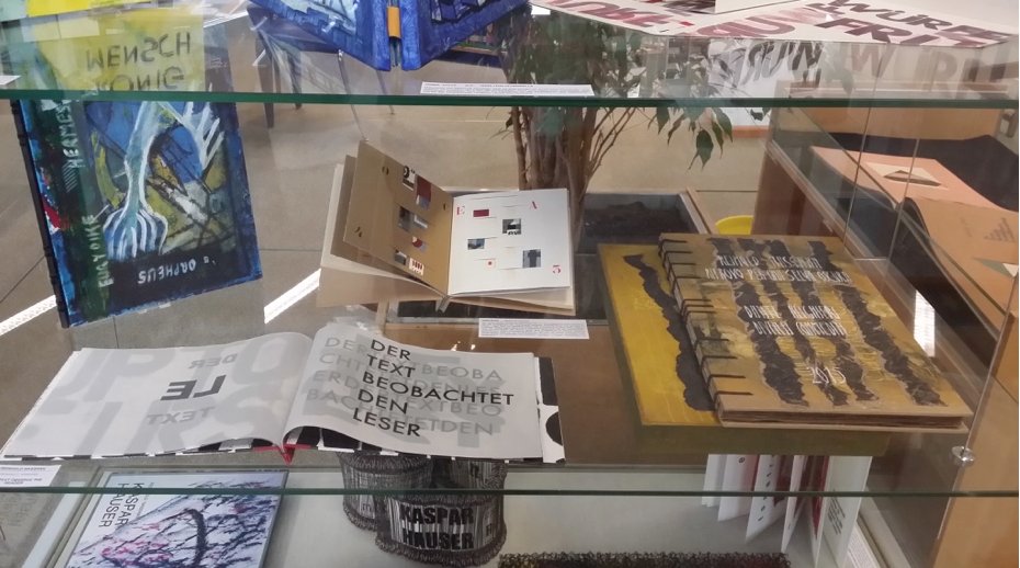 Ausstellungsansicht 2b