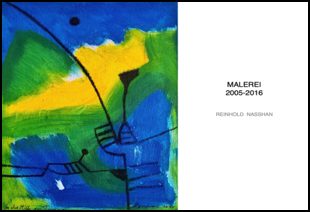 Malerei 2006–2016