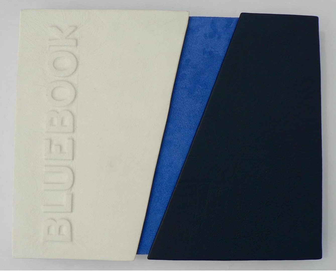 Blue Book