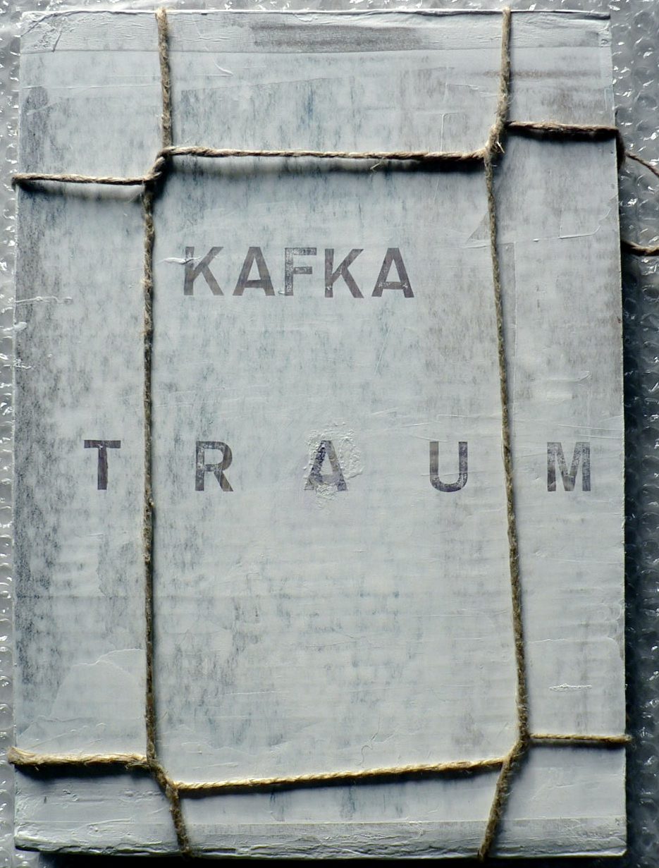 Traum – Blatt 1