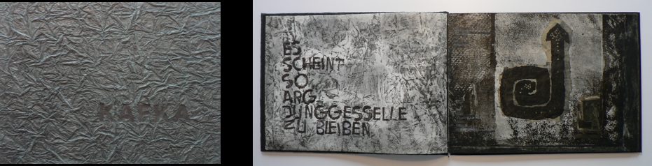 Das Unglück des Junggesellen