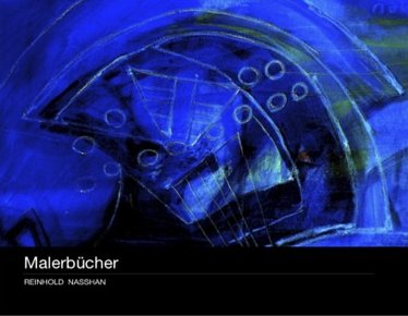 Malerbücher – Werkübersicht