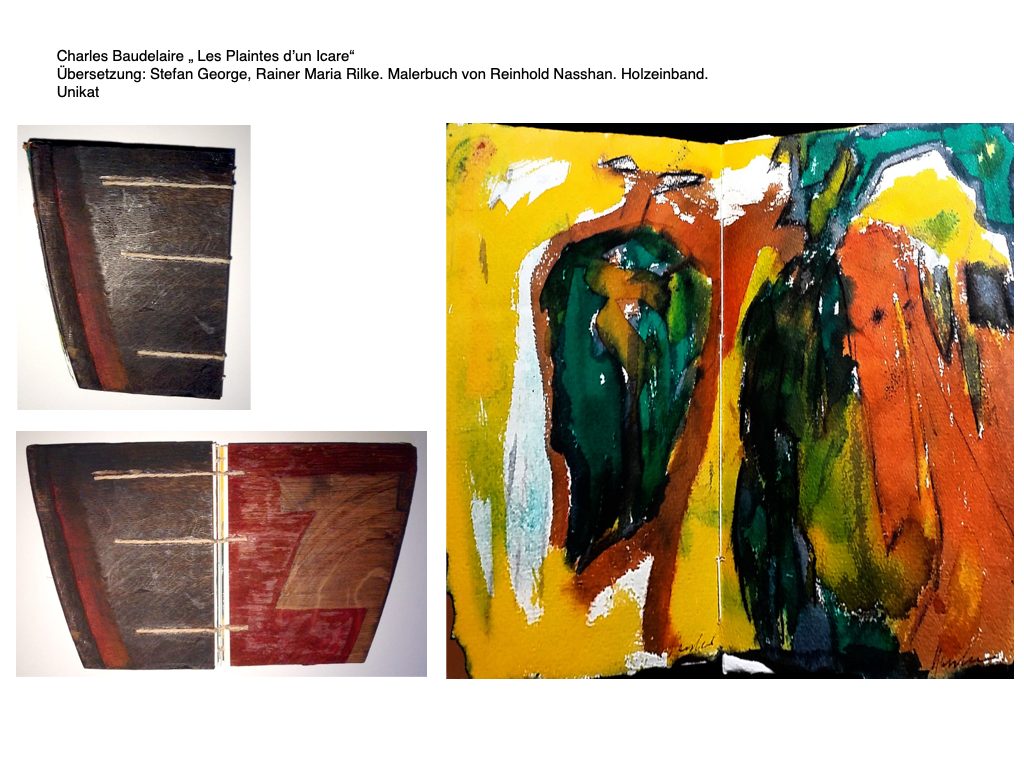 Orpheus. Eurydike. Hermes – Ansicht 4