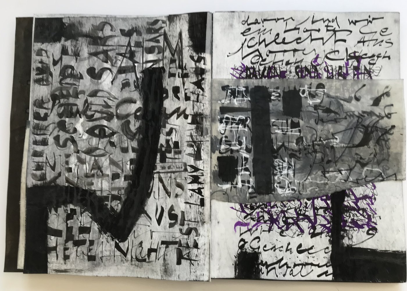 Tsalal 2 – Weitere Ansicht